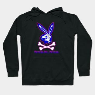 Psycho Bunny Bone Hoodie